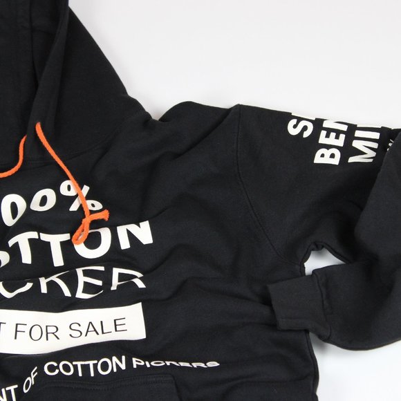 THE HERITAGE Hoody - Picture 3 of 15